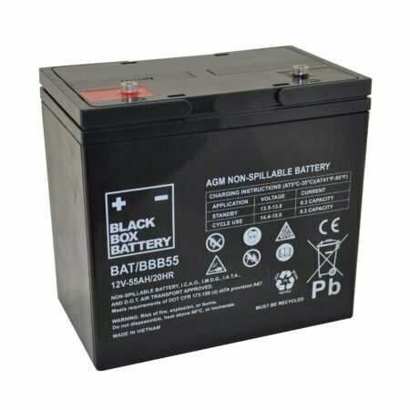 BBB12V-55AH