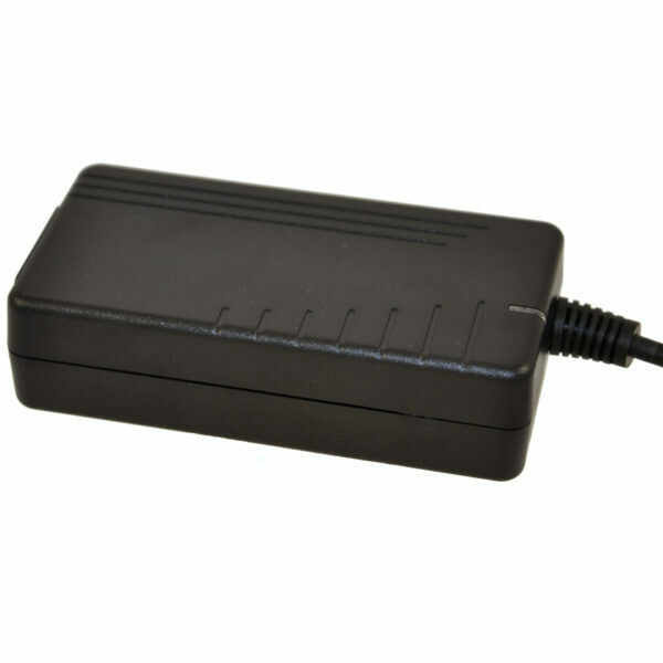 24volt 2AH charger