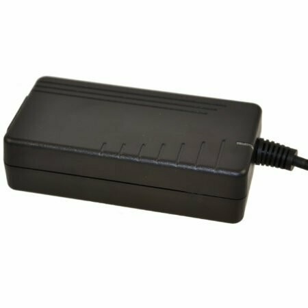 24volt 2AH charger