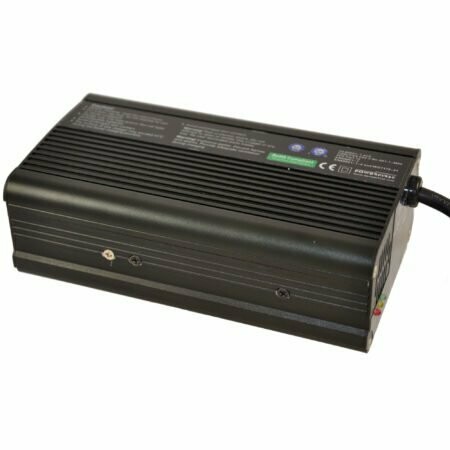 24volt 8AH charger