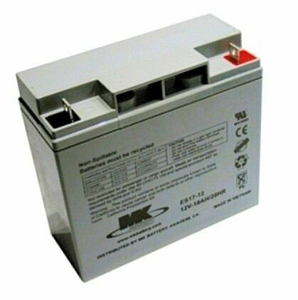 ES12V-18AH