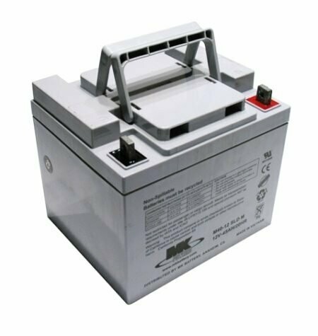 ES12V-45AH