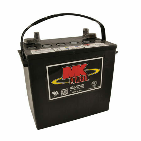 ES12V-55AH