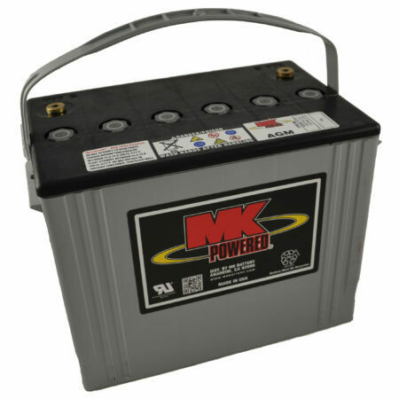 ES12V-79AH