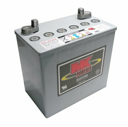 51ah Gel Battery