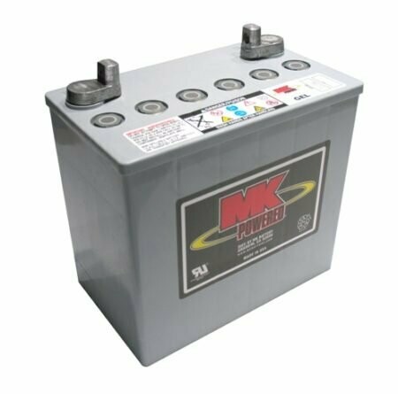 51ah Gel Battery