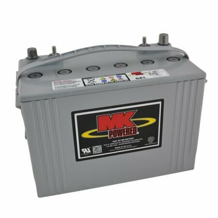 88ah Gel Battery