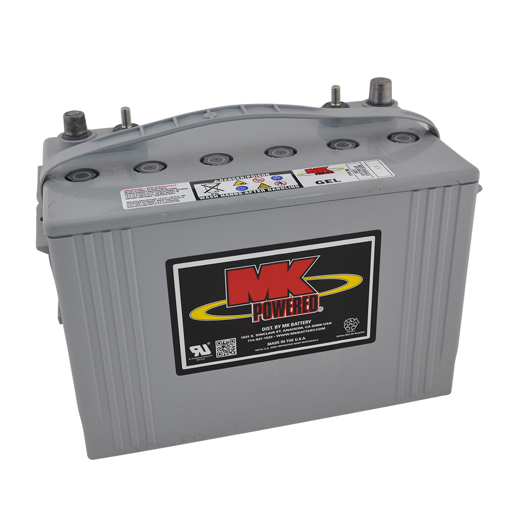 88ah Gel Battery