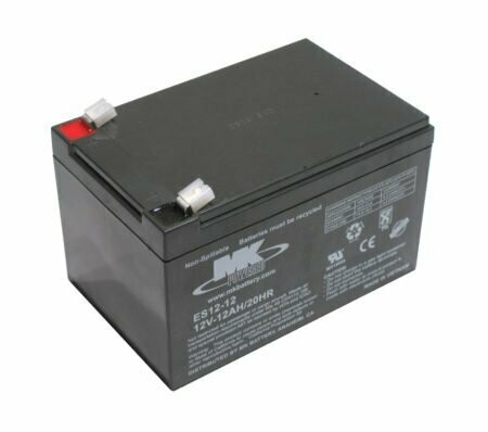 ES12V-12AH