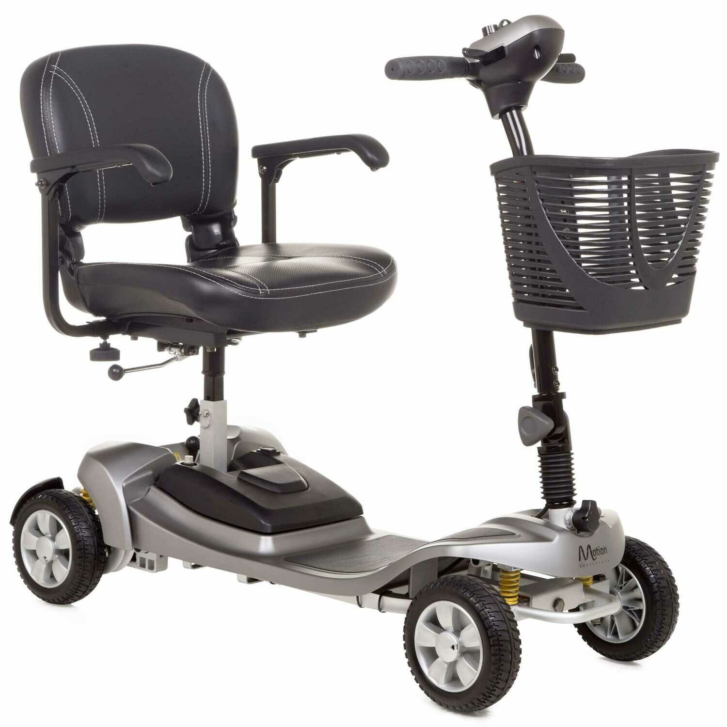 Alumina Lightweight Boot Scooter Exclusive lithium