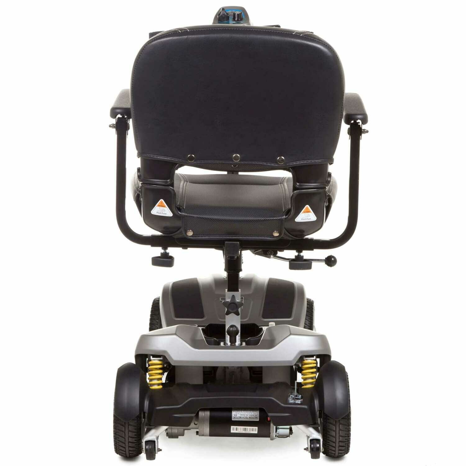 Alumina Lightweight Boot Scooter Exclusive lithium