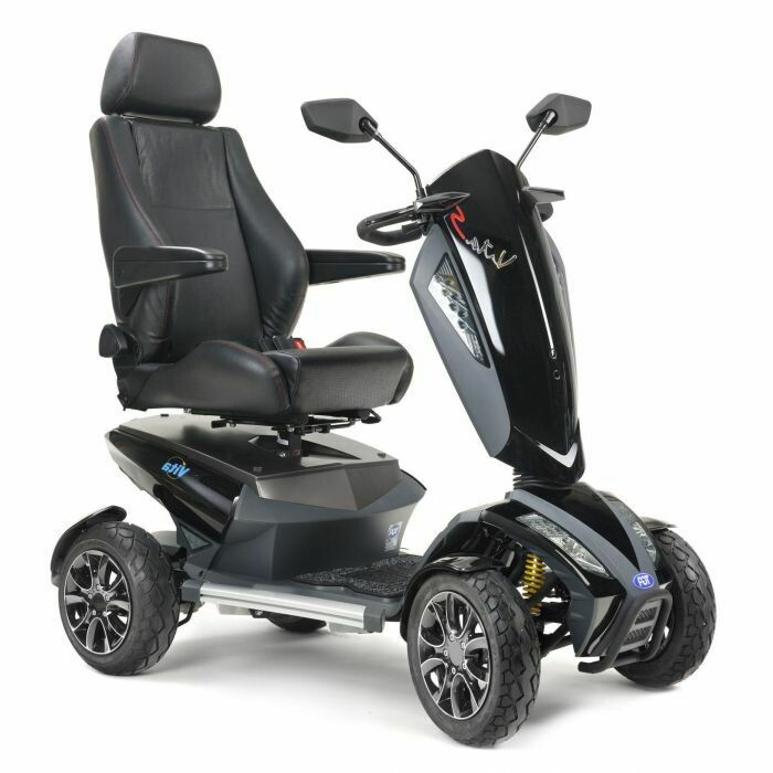 New TGA Vita S With FREE GIFT and Engineer Delivery