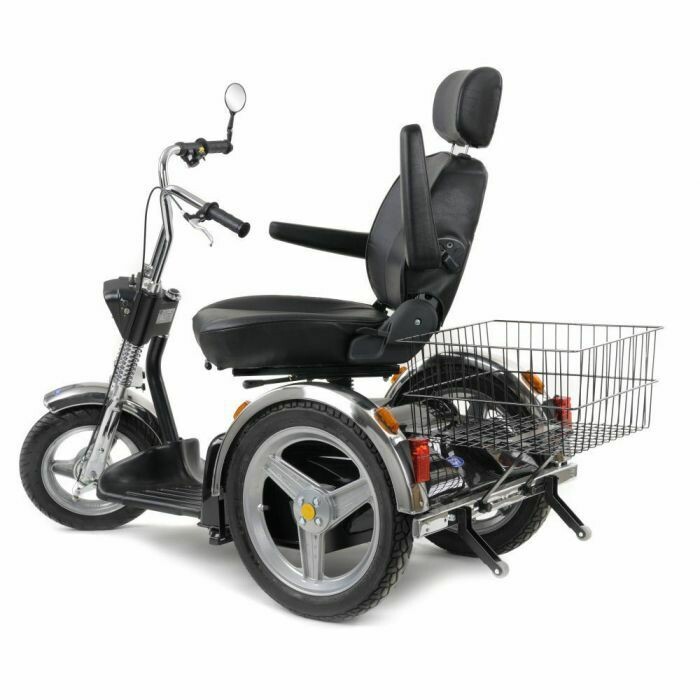 Tga Supersport With Free Gift