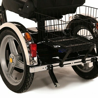 Tga Supersport With Free Gift
