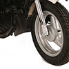 Tga Supersport With Free Gift