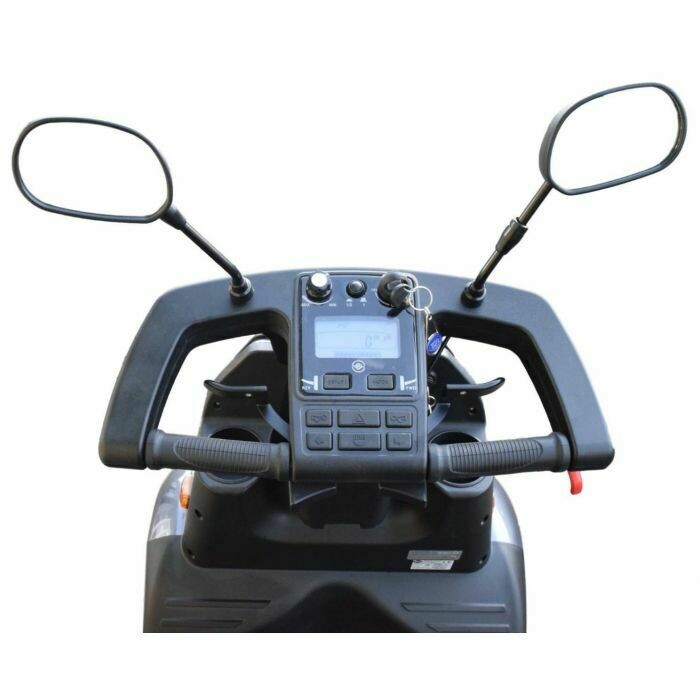 TGA Breeze Midi 3 and 4 NEW MODEL