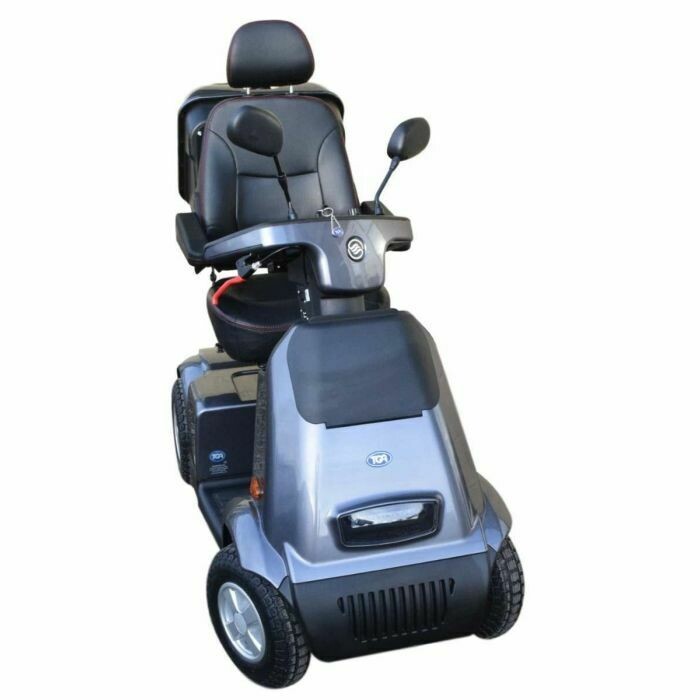 TGA Breeze Midi 3 and 4 NEW MODEL
