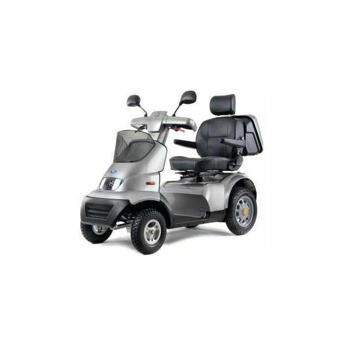TGA Breeze S3 S4 and MAX  GT versions
