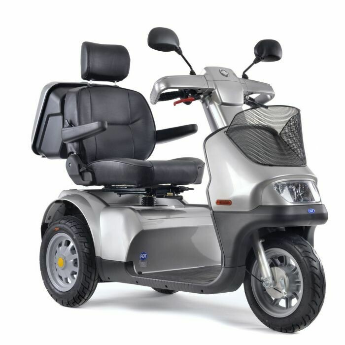 TGA Breeze S3 S4 and MAX  GT versions
