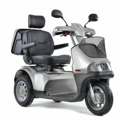 TGA Breeze S3 S4 and MAX  GT versions