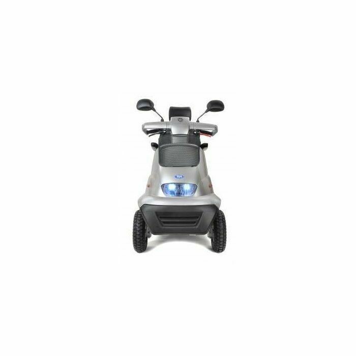 TGA Breeze S3 S4 and MAX  GT versions