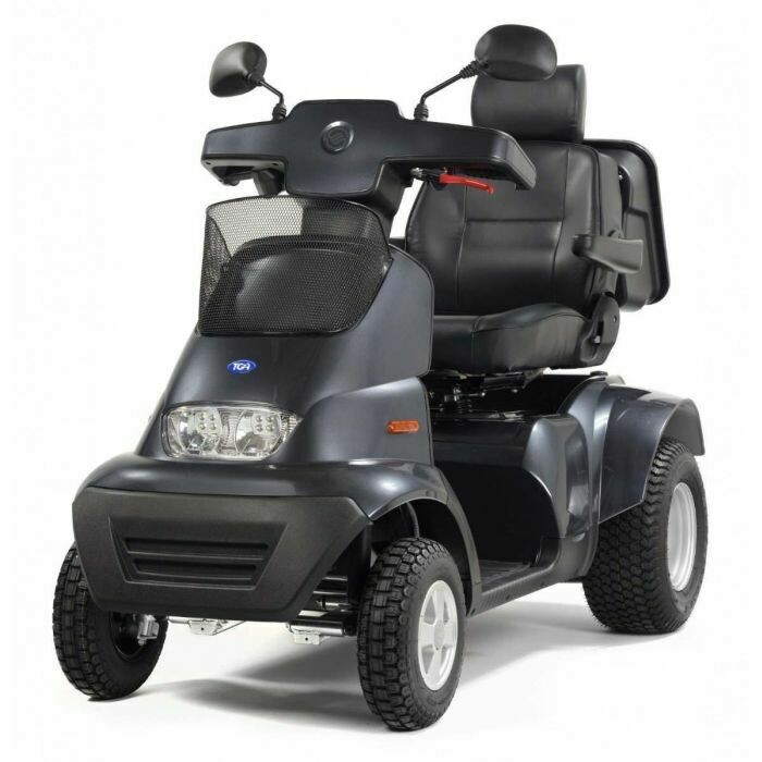 TGA Breeze S3 S4 and MAX  GT versions