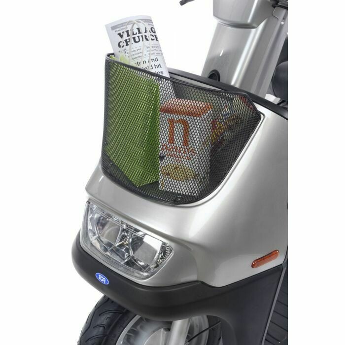 TGA Breeze S3 S4 and MAX  GT versions