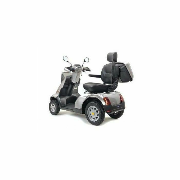 TGA Breeze S3 S4 and MAX  GT versions