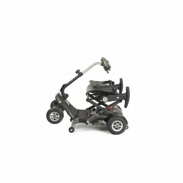 TGA Minimo Plus 4 LITHIUM