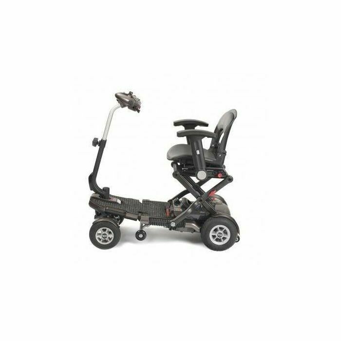 TGA Minimo Plus 4 LITHIUM