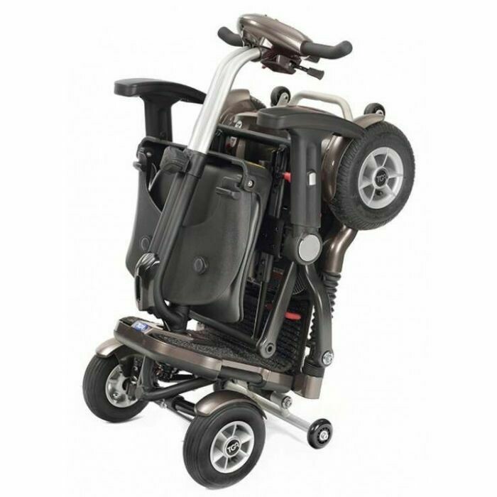 TGA Minimo Plus 4 LITHIUM