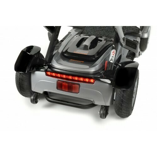 TGA Minimo AutoFold LITHIUM