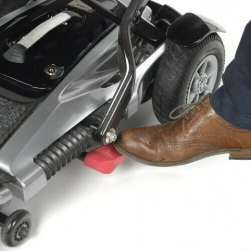 TGA Minimo AutoFold LITHIUM