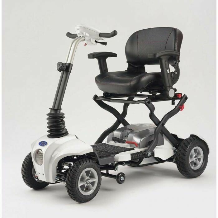TGA Maximo  Lithium