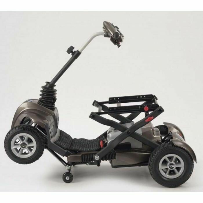 TGA Maximo PLUS Lithium