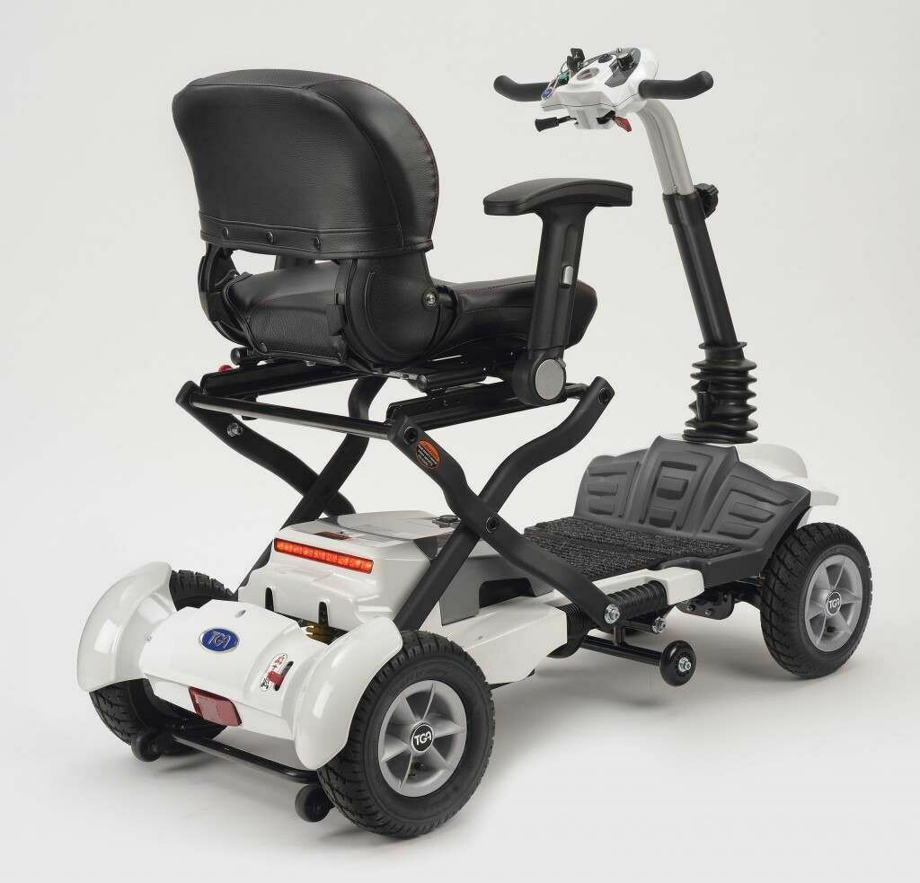 TGA Maximo  Lithium