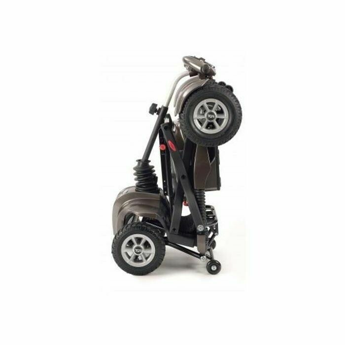 TGA Maximo PLUS Lithium