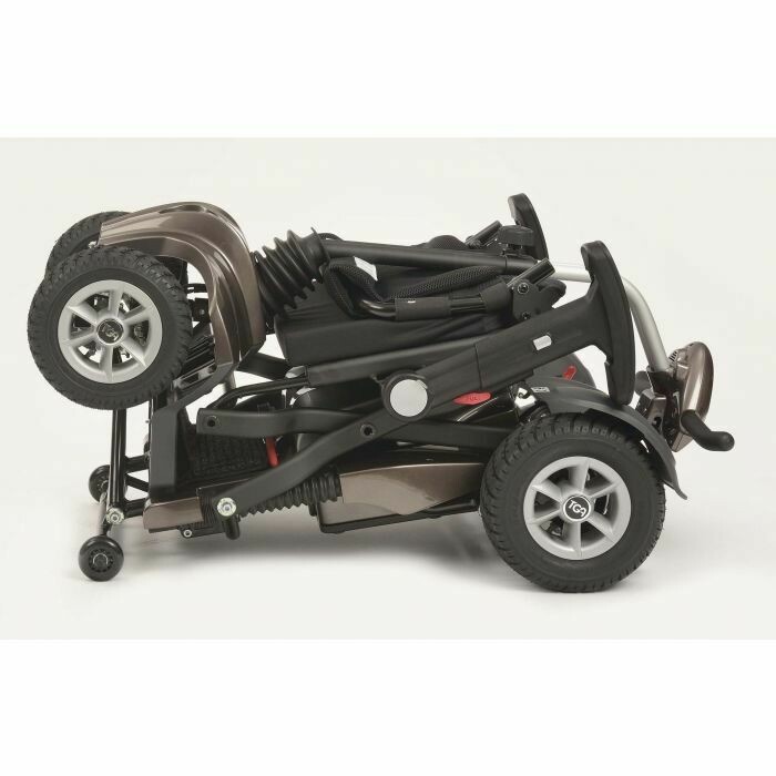 TGA Maximo  Lithium