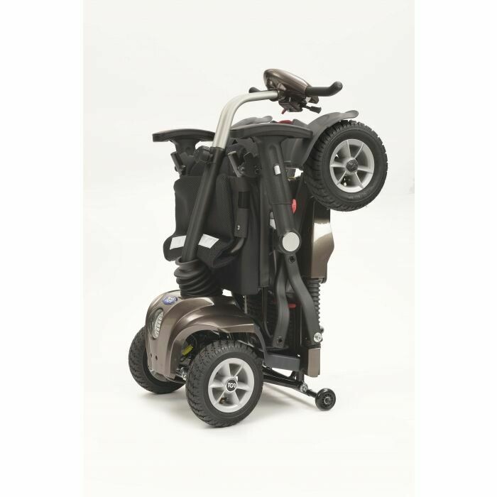 TGA Maximo  Lithium