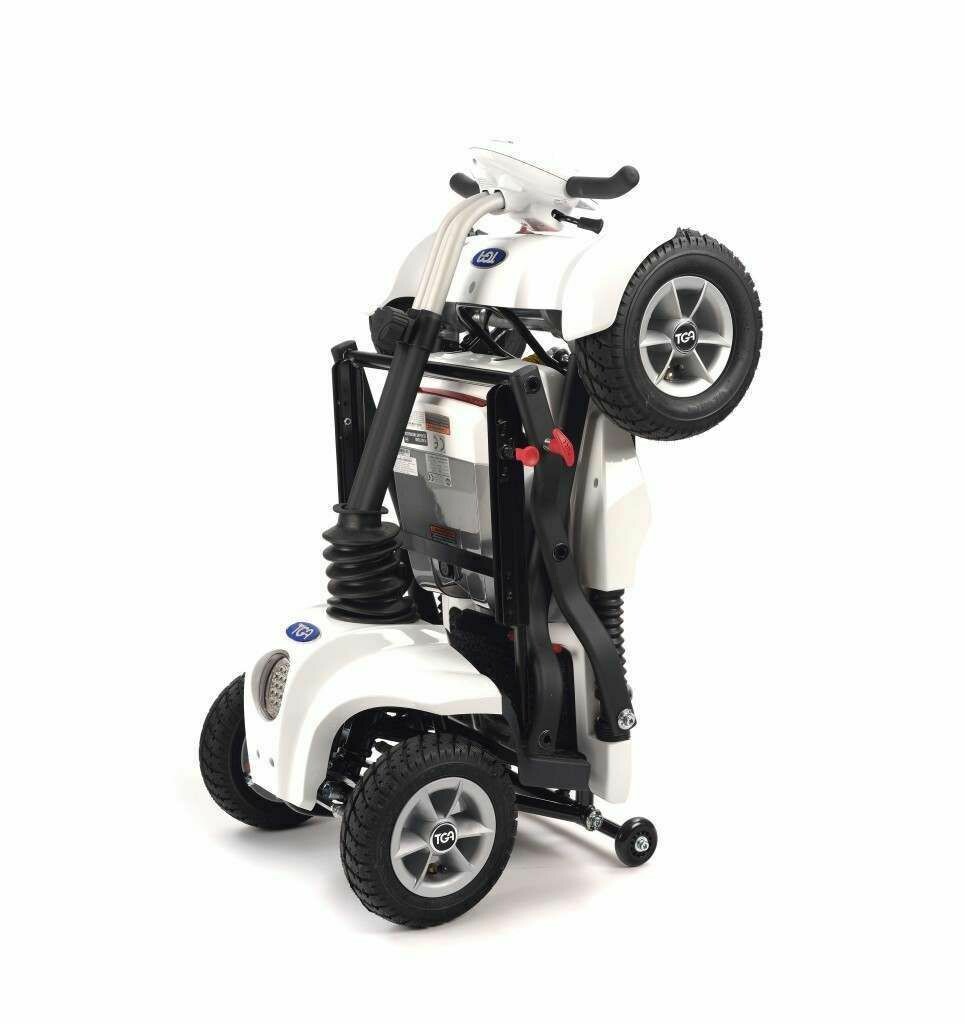 TGA Maximo  Lithium