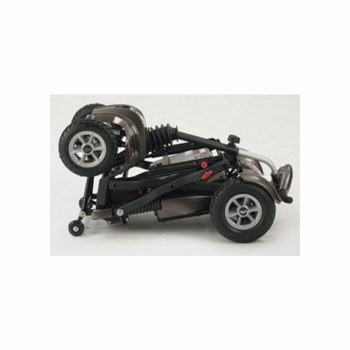 TGA Maximo PLUS Lithium