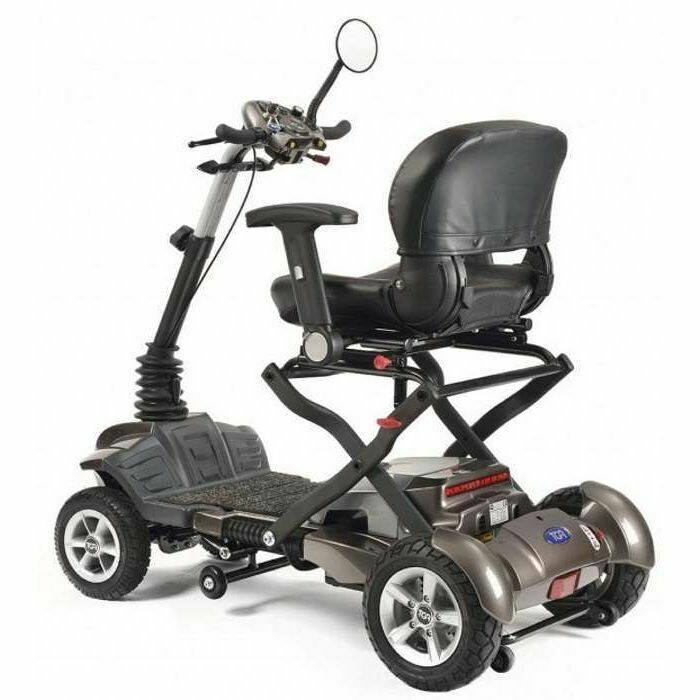 TGA Maximo PLUS Lithium