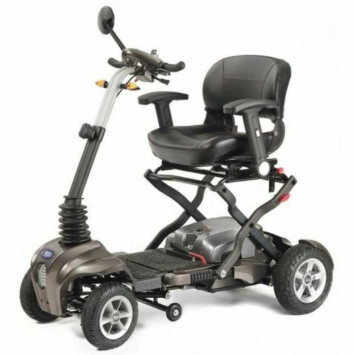 TGA Maximo PLUS Lithium