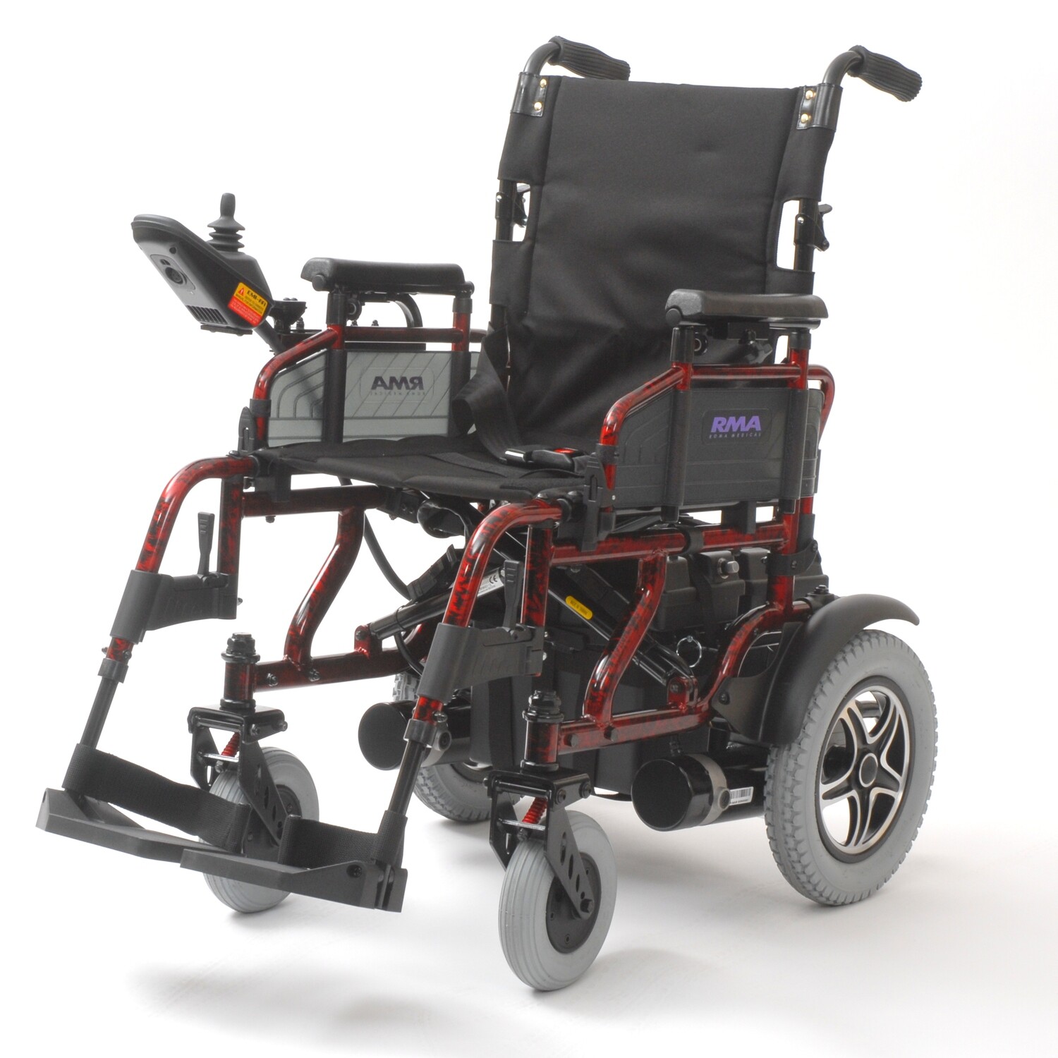 Roma Sirocco Powered Wheel Chair