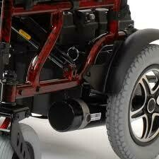 Roma Sirocco Powered Wheel Chair