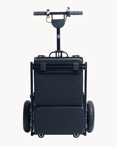 NEW eFoldi LITE 4mph 15kg Airline Safe FREE DELIVERY