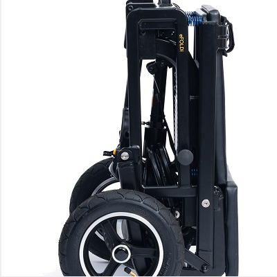 NEW eFoldi LITE 4mph 15kg Airline Safe FREE DELIVERY