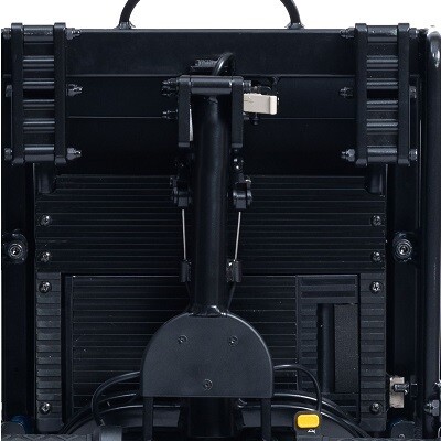 NEW eFoldi LITE 4mph 15kg Airline Safe FREE DELIVERY