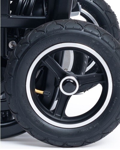 NEW eFoldi LITE 4mph 15kg Airline Safe FREE DELIVERY