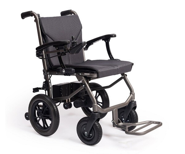 eFoldi Powerchair